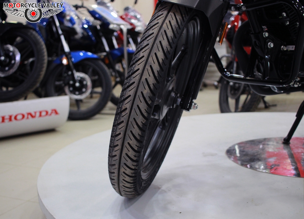 Livo Photo Gallery . All kind of Honda Livo Drum Brake Images